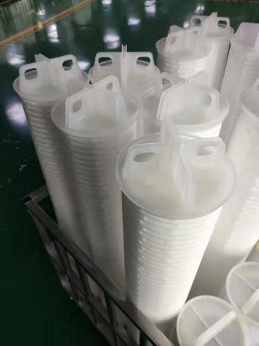 我国高效过滤器在技术上取得突破